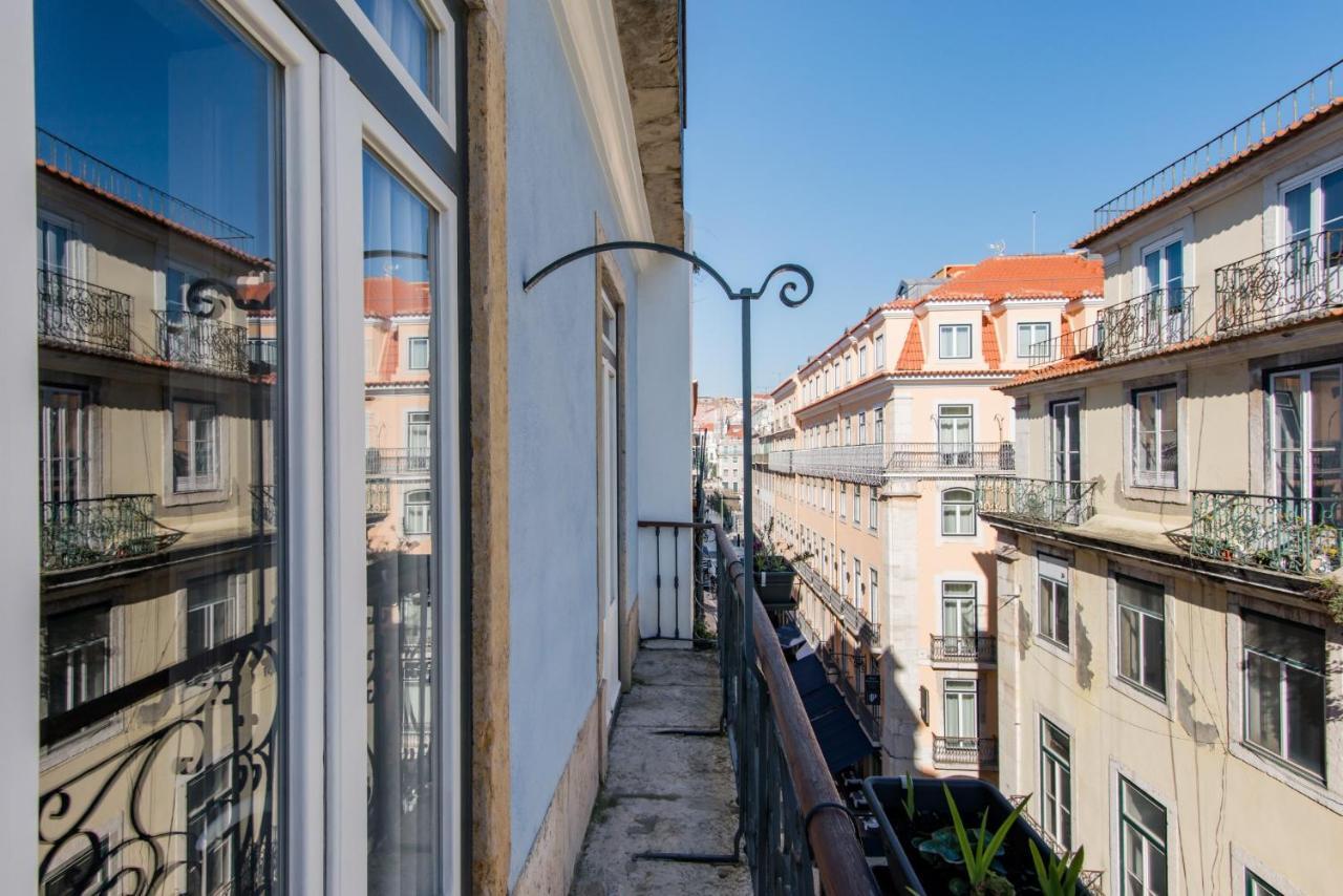 Lisbon Center IV 아파트 외부 사진